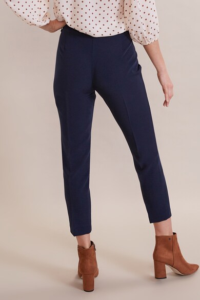 Oltre Skinny fit crop nadrág női