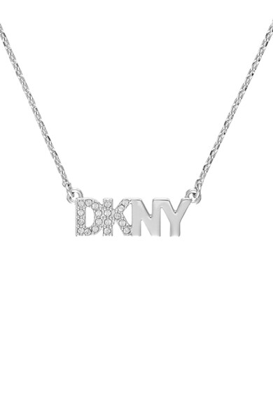 DKNY Колие с лого Жени