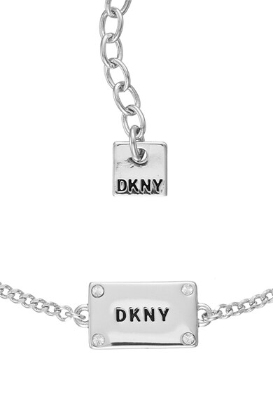 DKNY Гривна с лого Жени