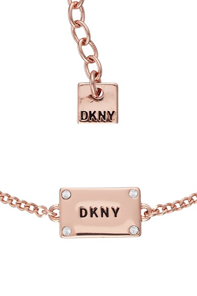 DKNY Гривна с лого Жени