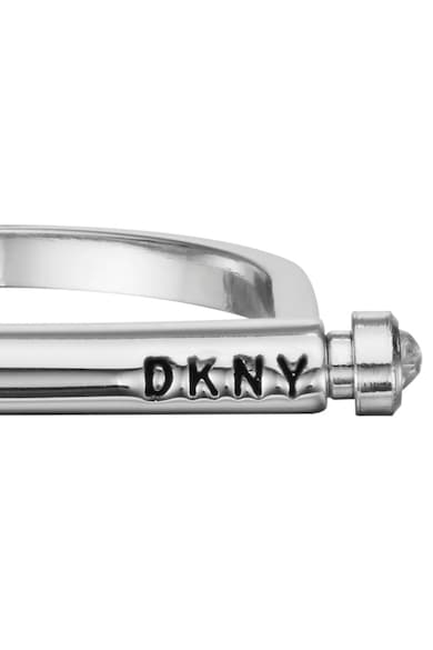 DKNY Пръстен с кристали Swarovski Жени