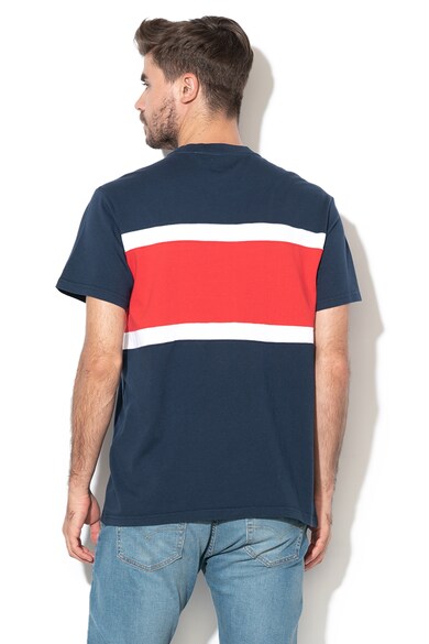 Levi's Tricou cu model colorblock Barbati