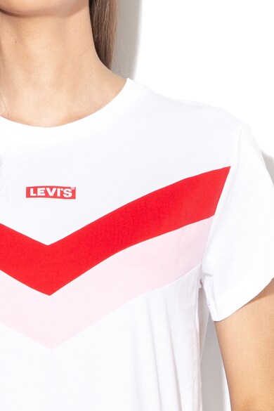 Levi's Logós póló 1 női