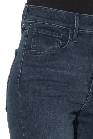 Levi's Mile magas derekú super skinny fit farmernadrág női