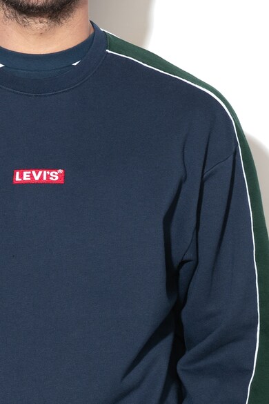 Levi's Bluza sport cu broderie logo Barbati