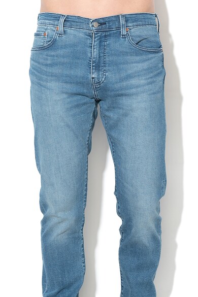 Levi's Blugi slim fit cu croiala conica 512™ Barbati