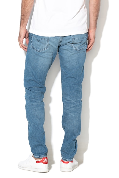 Levi's Blugi slim fit cu croiala conica 512™ Barbati