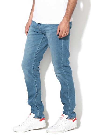 Levi's Blugi slim fit cu croiala conica 512™ Barbati