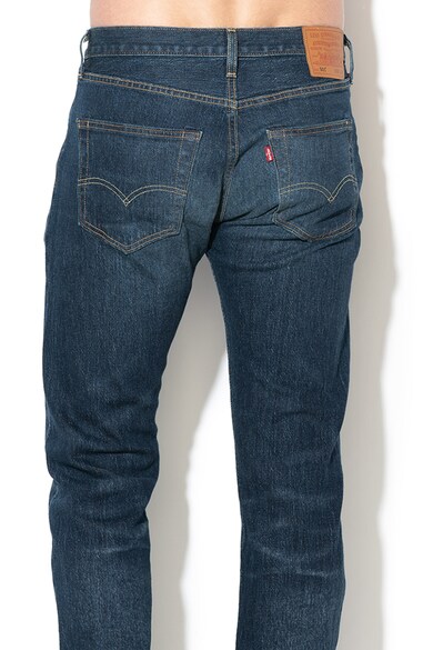 Levi's Blugi cu croiala dreapta 501® 6 Barbati