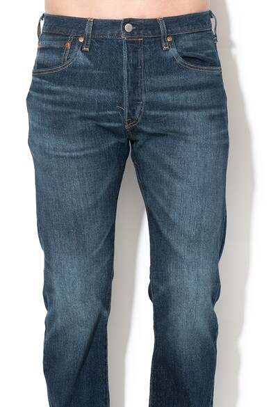 Levi's 501® staight fit farmernadrág 6 férfi