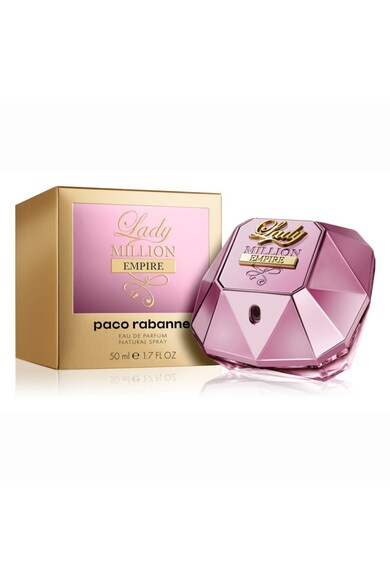 Paco Rabanne Apa de Parfum  Lady Million Empire, Femei Femei