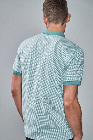 NEXT Tricou polo regular fit, de bumbac Barbati