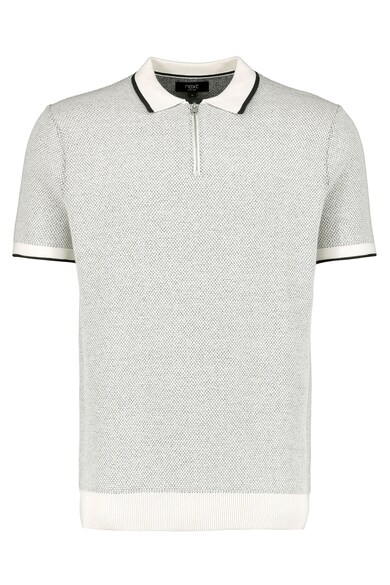 NEXT Tricou polo de bumbac Barbati