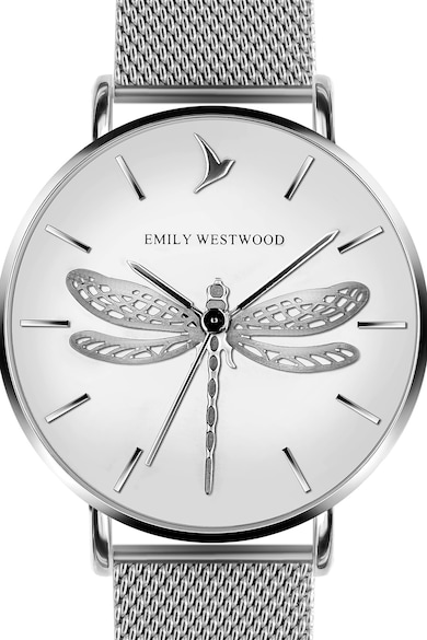 Emily Westwood Ceas analog cu model cu licurici Femei