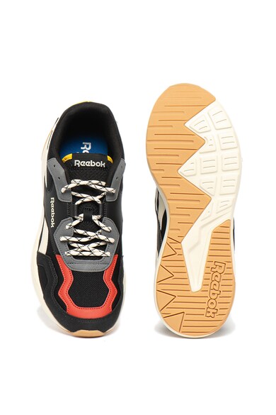 Reebok Unisex Royal Dashonic 2 sneaker hálós anyagbetétekkel férfi