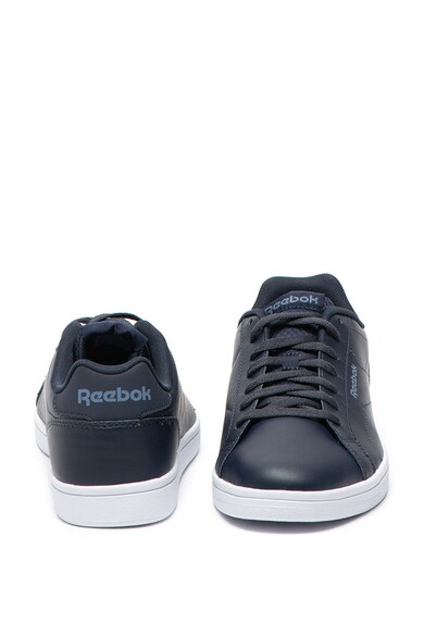 Reebok Pantofi sport de piele ecologica Royal Complete Barbati