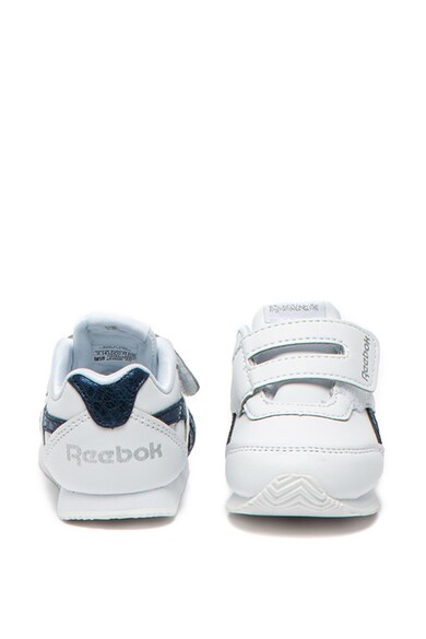 Reebok Royal tépőzáras sneaker Lány