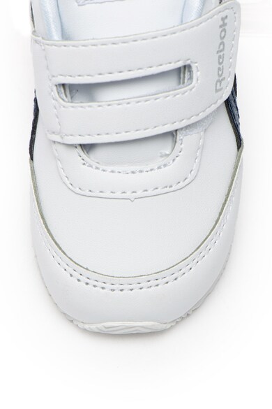 Reebok Pantofi sport cu velcro Royal Fete