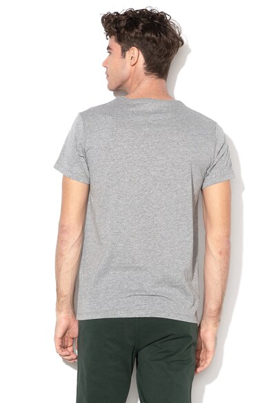 Timberland Тениска по тялото с лого Мъже