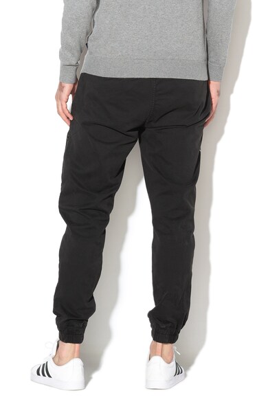 Timberland Pantaloni jogger cu buzunare laterale Barbati