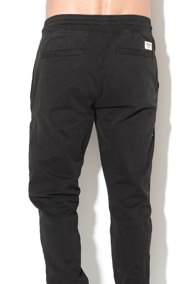 Timberland Pantaloni jogger cu buzunare laterale Barbati