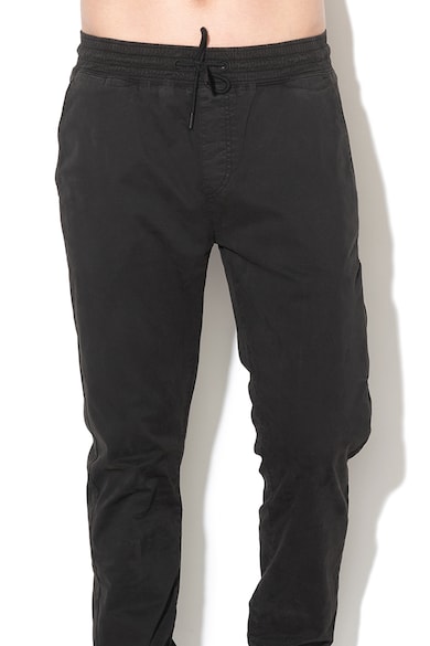 Timberland Pantaloni jogger cu buzunare laterale Barbati