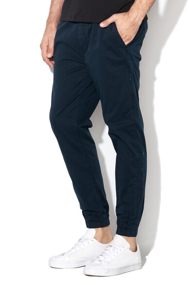 Timberland Pantaloni jogger cu buzunare laterale Barbati