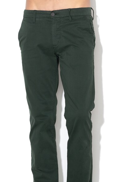 Timberland Pantaloni chino slim fit Barbati