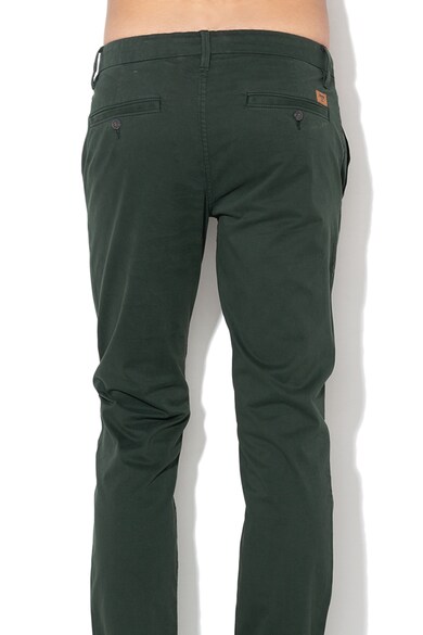 Timberland Pantaloni chino slim fit Barbati