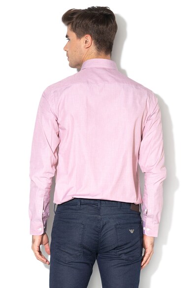 Emporio Armani Риза със стандартна кройка Мъже