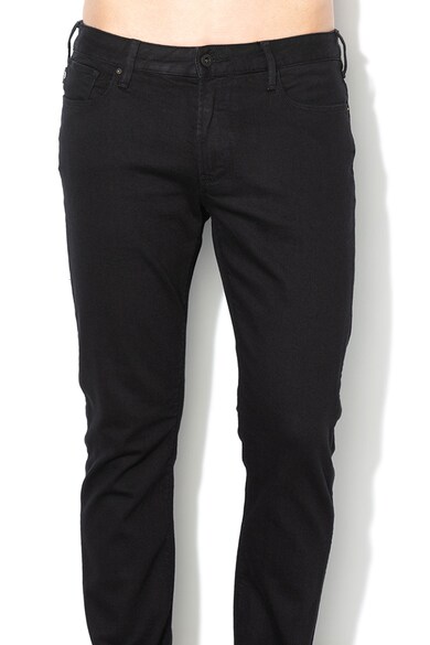 Emporio Armani Blugi slim fit 3 Barbati