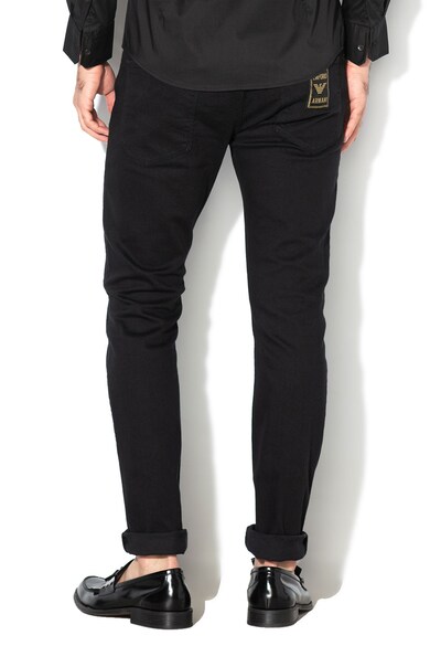 Emporio Armani Slim fit farmernadrág 3 férfi