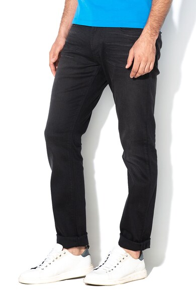 Emporio Armani Slim fit farmernadrág 4 férfi