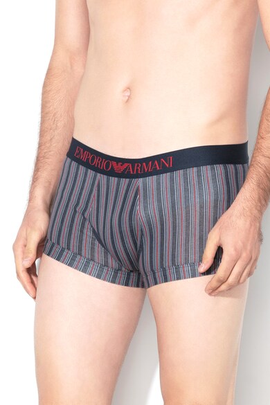 Emporio Armani Underwear Боксерки, 2 чифта Мъже