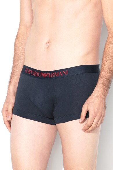 Emporio Armani Underwear Боксерки, 2 чифта Мъже