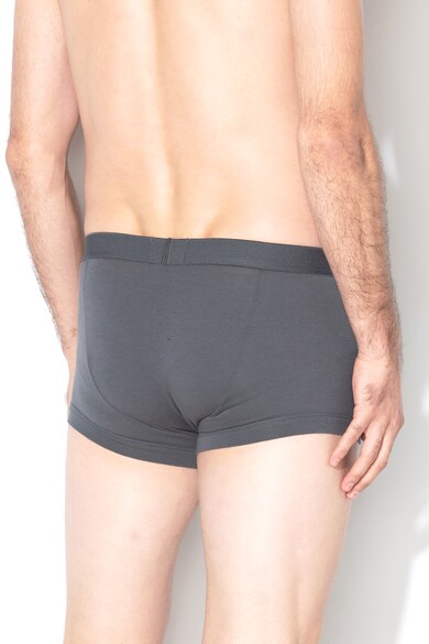 Emporio Armani Underwear Set de boxeri cu logo - 3 perechi Barbati