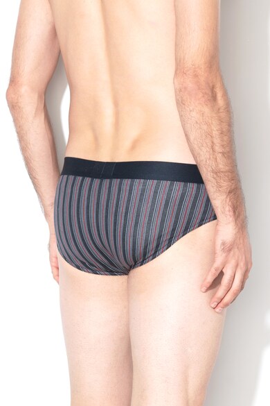 Emporio Armani Underwear Set de chiloti - 2 perechi Barbati