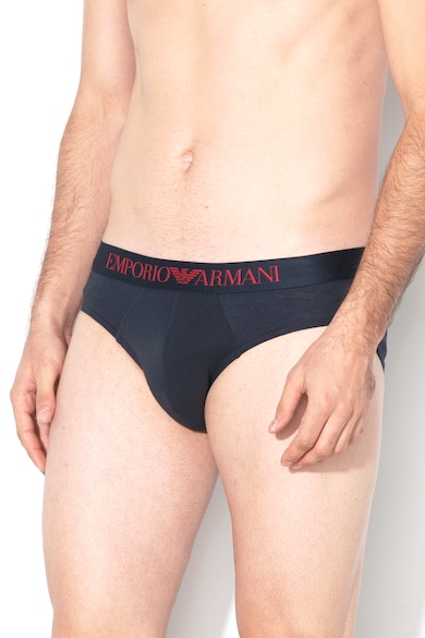 Emporio Armani Underwear Alsónadrág szett - 2 db férfi