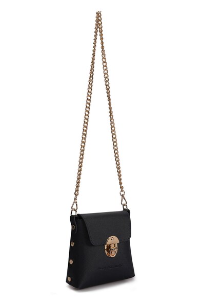 Beverly Hills Polo Club Geanta crossbody de piele ecologica Femei