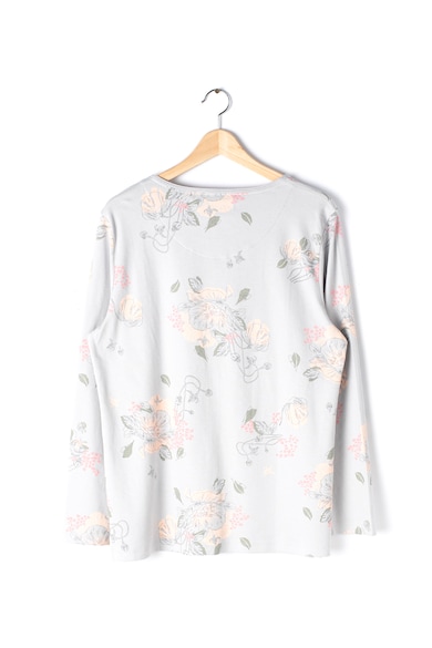 Triumph Pijama cu model floral Timeless Femei