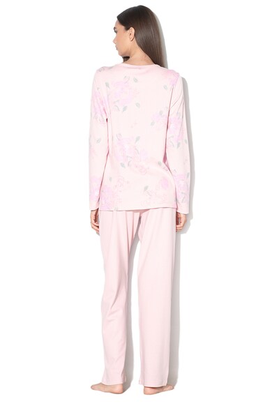 Triumph Pijama cu model floral Timeless Femei