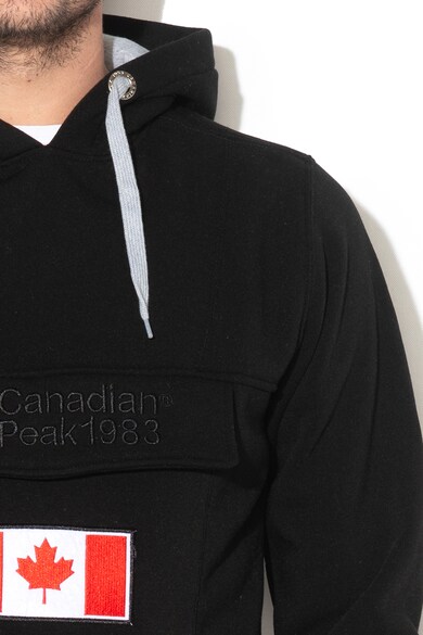 Canadian Peak Суитшърт Gadreak с джобове Мъже