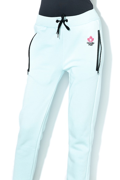 Canadian Peak Pantaloni sport cu captuseala din fleece Mabiola Femei