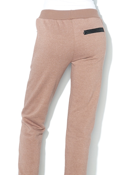 Canadian Peak Pantaloni sport cu captuseala din fleece Mabiola Femei