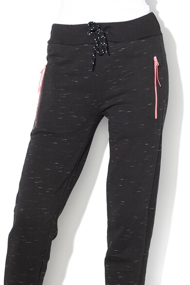 Geographical Norway Pantaloni sport cu snur pentru ajustare Mashionista Femei