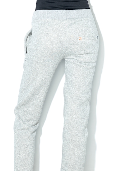 Canadian Peak Pantaloni sport cu aplicatie logo Mashy Femei