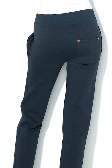 Canadian Peak Pantaloni sport cu aplicatie logo Mashy Femei