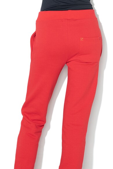 Canadian Peak Pantaloni sport cu aplicatie logo Mashy Femei