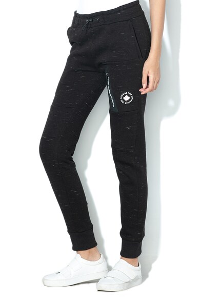 Canadian Peak Pantaloni sport cu croiala conica Morteak Femei