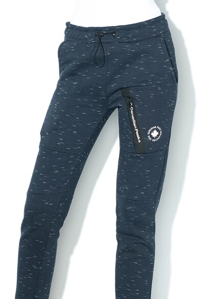 Canadian Peak Pantaloni sport cu croiala conica Morteak Femei